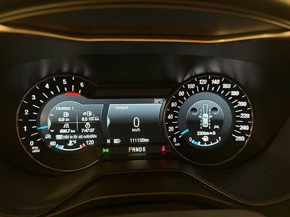 Ford Mondeo 13 of 29