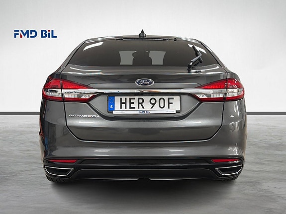 Ford Mondeo 5 of 29