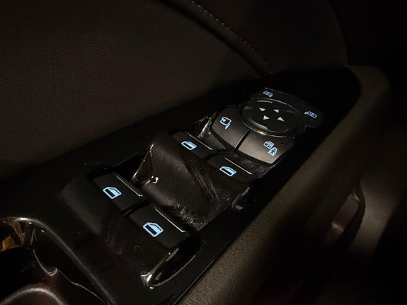 Ford Mondeo 20 of 29