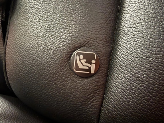 Ford Mondeo 27 of 29