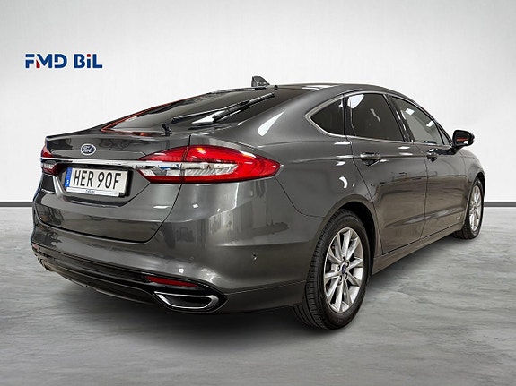 Ford Mondeo 4 of 29
