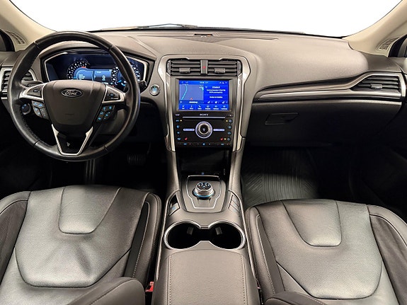 Ford Mondeo 9 of 29