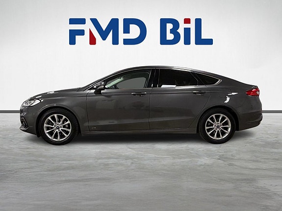 Ford Mondeo 2 of 29