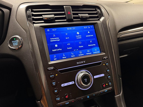 Ford Mondeo 16 of 29