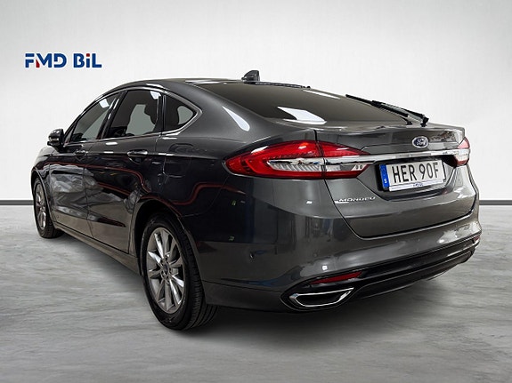 Ford Mondeo 6 of 29