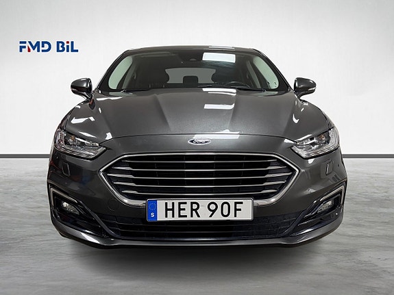 Ford Mondeo 3 of 29