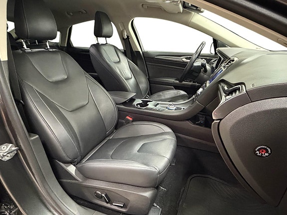 Ford Mondeo 11 of 29