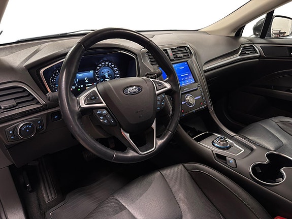 Ford Mondeo 8 of 29