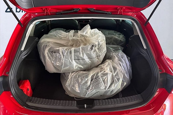 Seat Leon 9 of 17