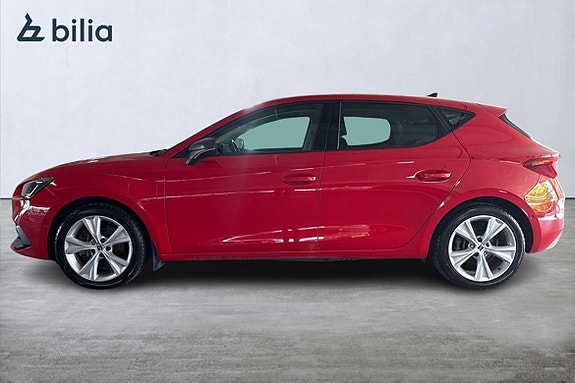 Seat Leon 3 of 5