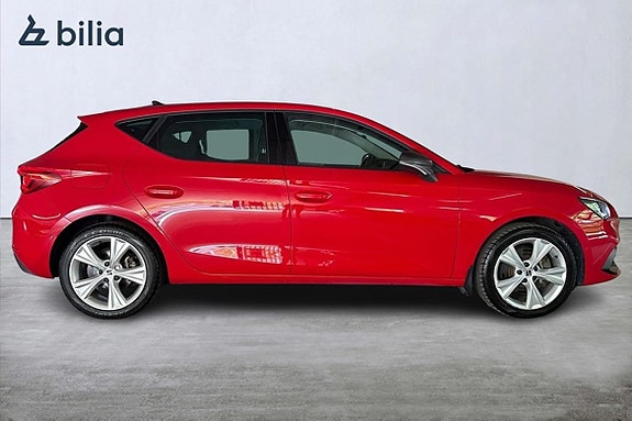 Seat Leon 14 of 17