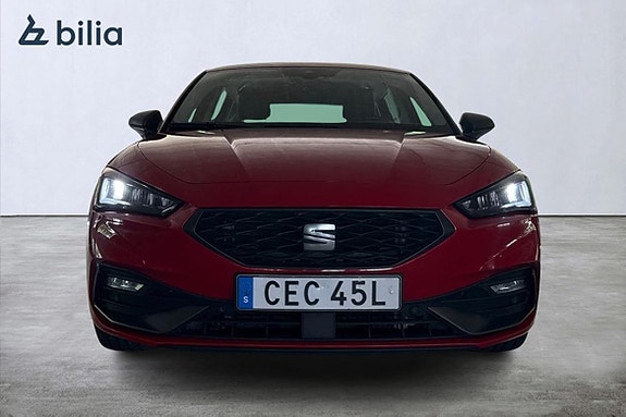 Seat Leon 5 of 5