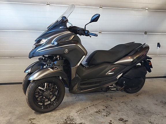 Yamaha TRICITY 300