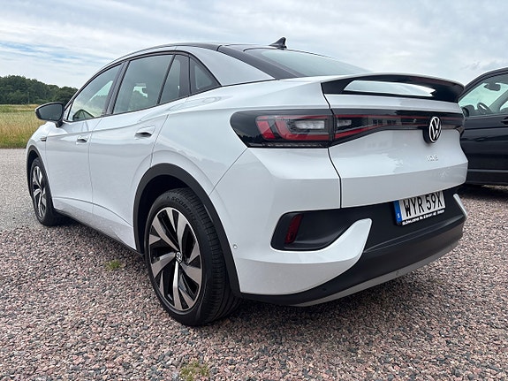 Volkswagen ID.5 5 of 5