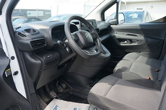 Citroen Berlingo 7 of 11