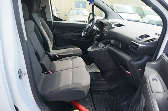 Citroen Berlingo 6 of 11