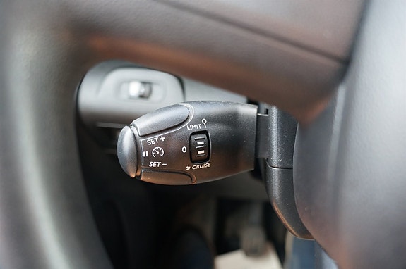 Citroen Berlingo 11 of 11
