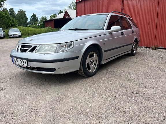 Saab 9-5