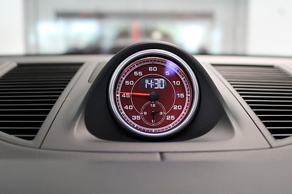 Porsche Macan GTS 13 of 20