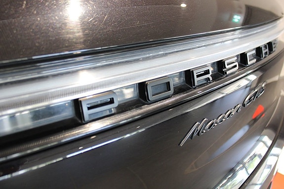 Porsche Macan GTS 6 of 20