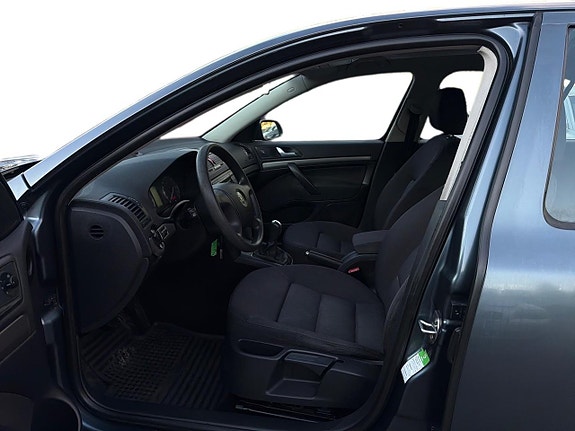 Skoda Octavia 17 of 20