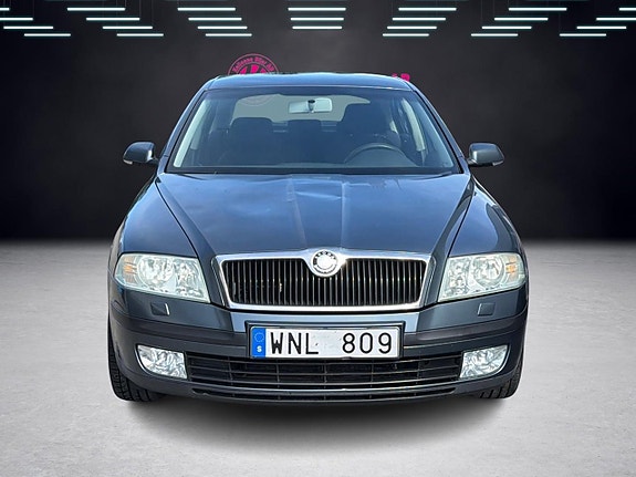 Skoda Octavia 4 of 5
