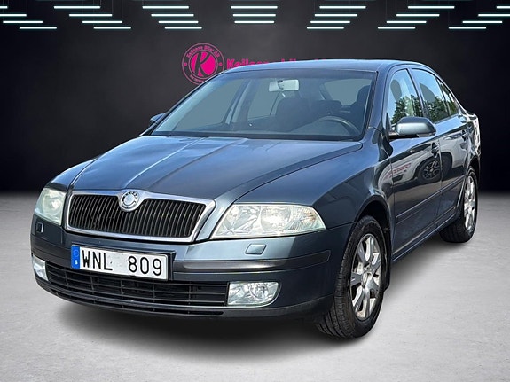 Skoda Octavia 3 of 5