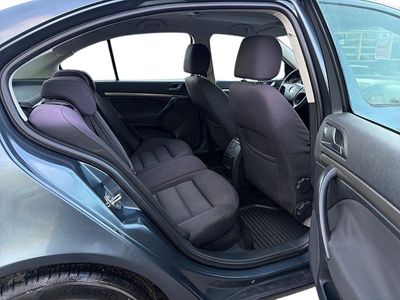 Skoda Octavia 14 of 20