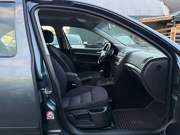 Skoda Octavia 15 of 20