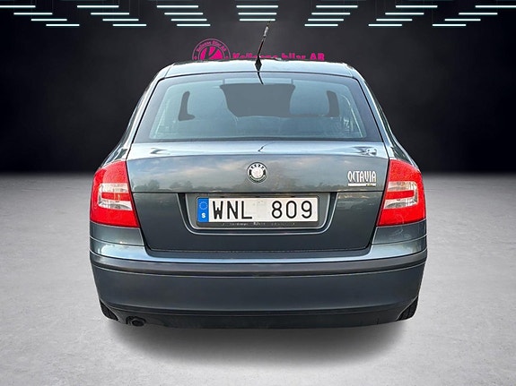 Skoda Octavia 6 of 20