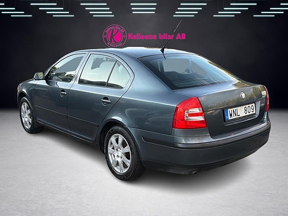 Skoda Octavia 9 of 20