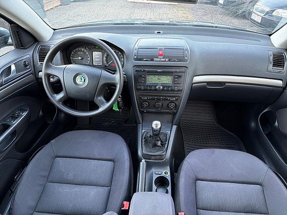 Skoda Octavia 16 of 20