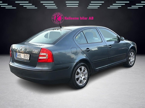 Skoda Octavia 8 of 20