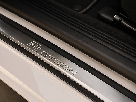 Volvo V40 7 of 11