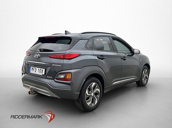 Hyundai Kona 5 of 5