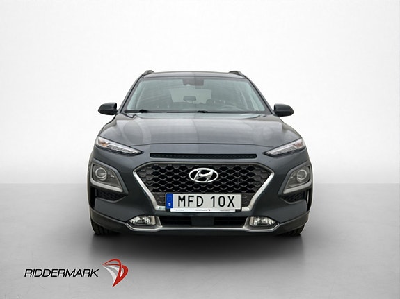Hyundai Kona 2 of 5