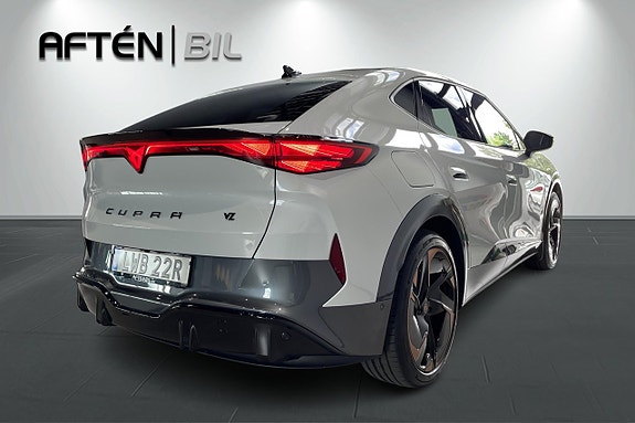 Cupra Tavascan 8 of 27