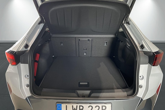 Cupra Tavascan 9 of 27
