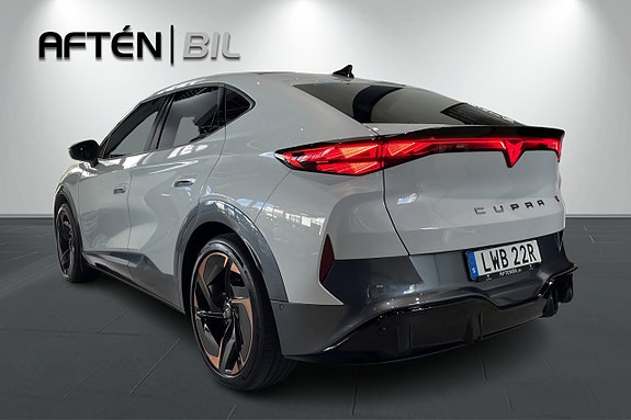 Cupra Tavascan 6 of 27