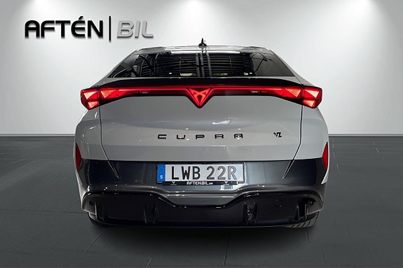 Cupra Tavascan 7 of 27