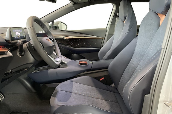 Cupra Tavascan 11 of 27