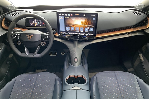 Cupra Tavascan 15 of 27