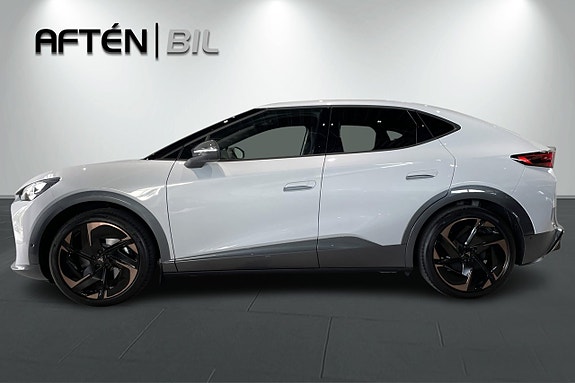 Cupra Tavascan 5 of 27