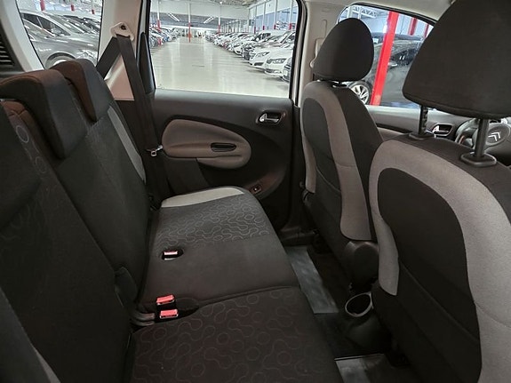 Citroen C3 Picasso 5 of 5