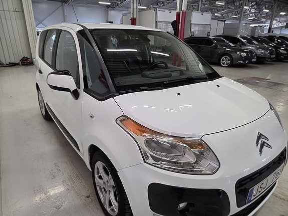 Citroen C3 Picasso 3 of 5