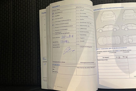 Volkswagen Golf I 20 of 21