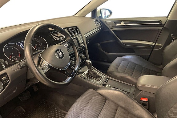 Volkswagen Golf I 8 of 21
