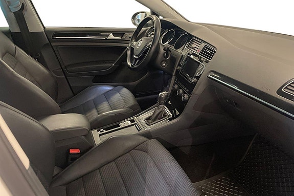 Volkswagen Golf I 11 of 21