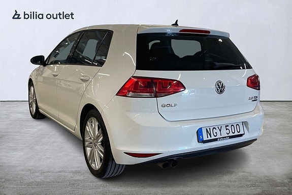 Volkswagen Golf I 5 of 21