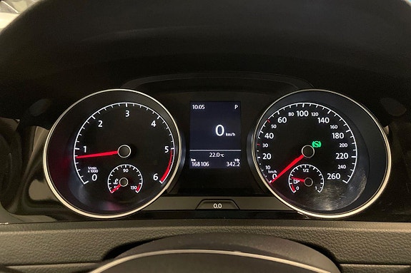 Volkswagen Golf I 12 of 21